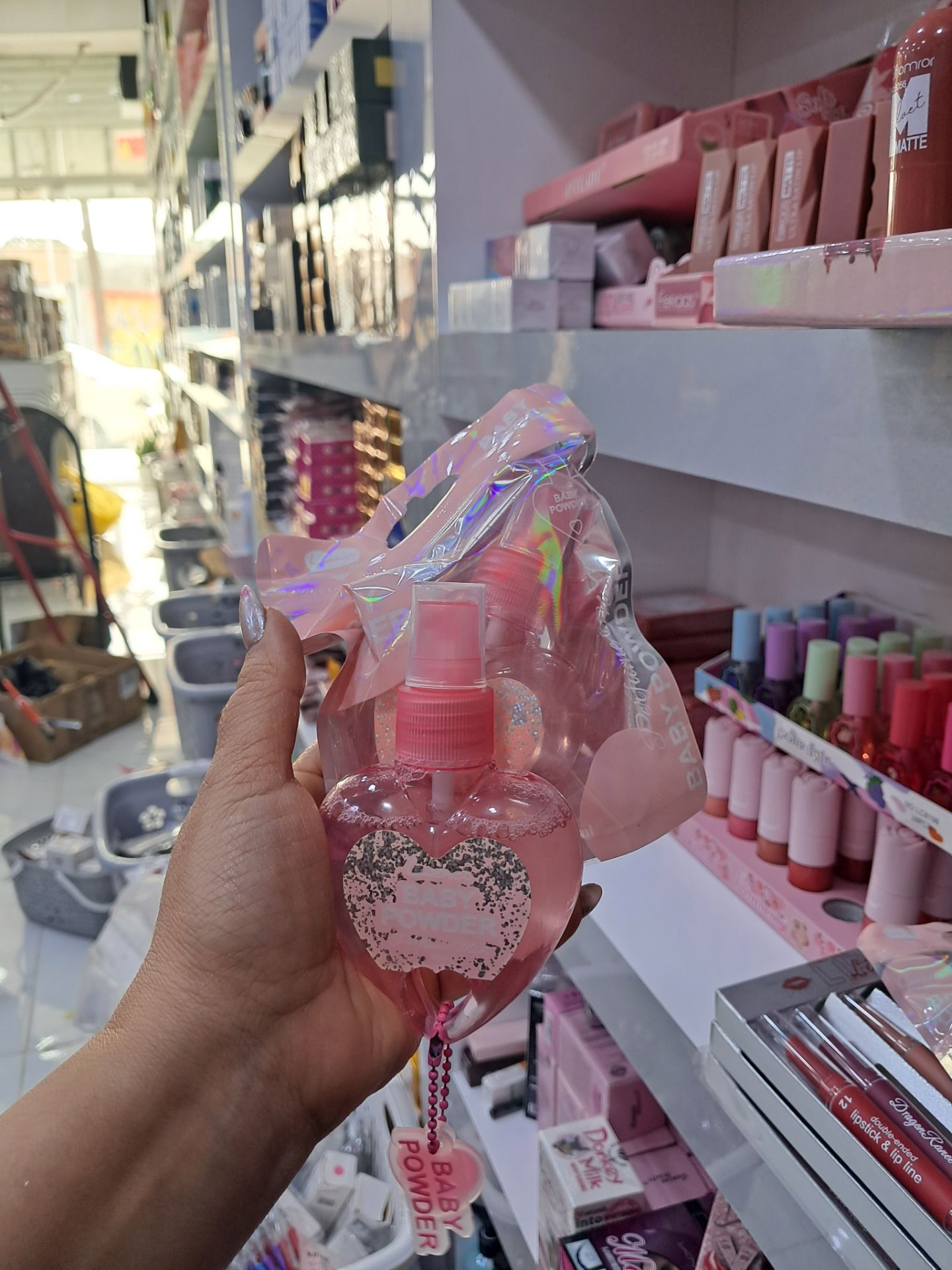 عطر نواحی قلبی کیفیت تضمینی